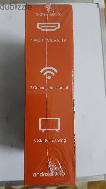 android tv box 1