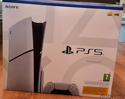 PS5