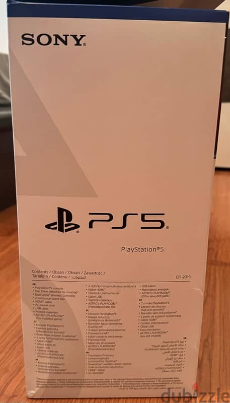 PS5 slim 3