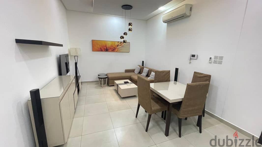 Beautiful 2BHk | |Housekeeping l 0