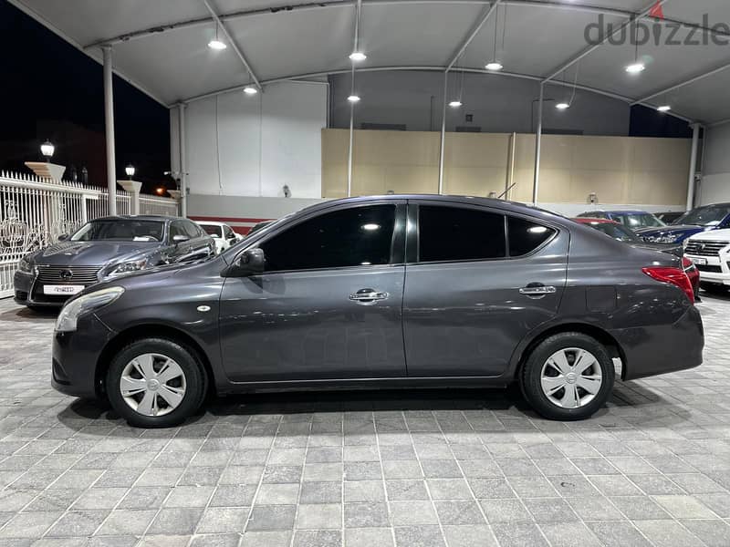 Nissan Sunny 2018 1.5 9