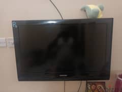 SAMSUNG 32Inch LCD TV 0