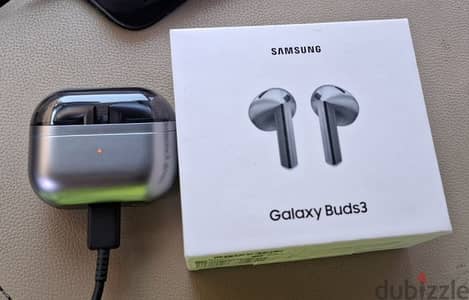 Samsung Galaxy Buds 3