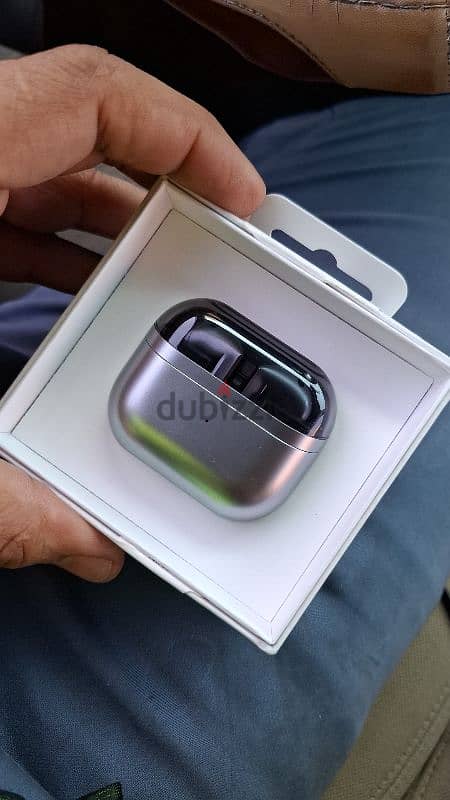 Samsung Galaxy Buds 3 2