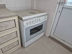 oven for sale 10bd - good condition 0