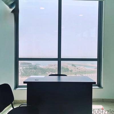 Get your Commercial office in diplomatic area 96bd for in bh, 0