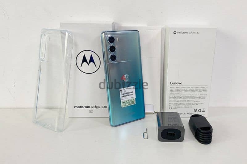 moto S30 5g 12gb 256gb Only box open call WhatsApp 39204887 1