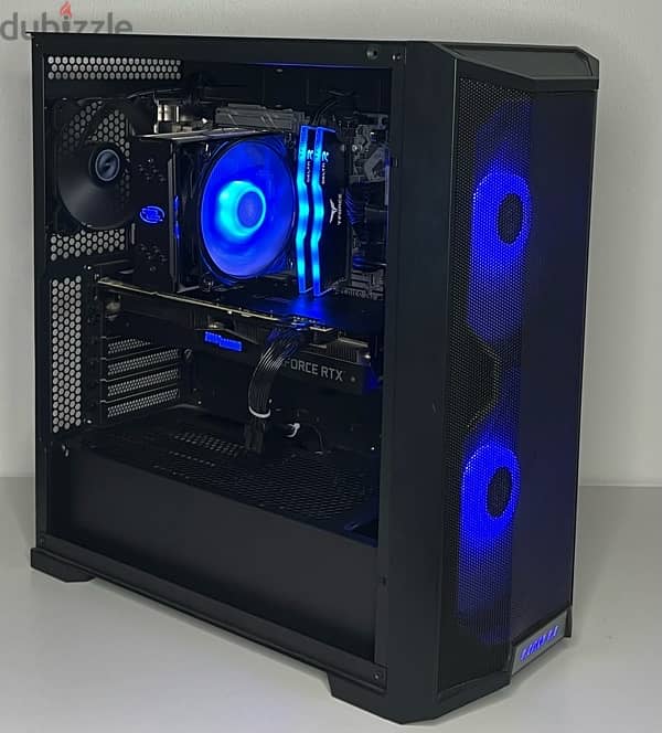 Gaming PC RTX 2080 Ti 0