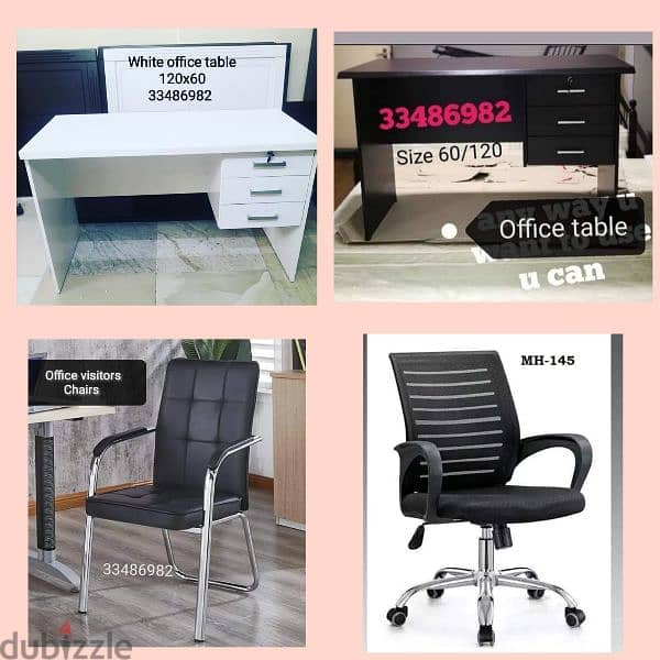 New furniture for sale only low prices and free delivery free fixing. 16