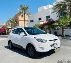 Hyundai Tucson 2016 0