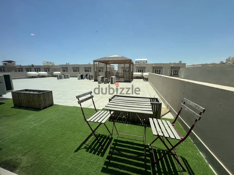 Ready to Move in I Modern |Outdoor area |Internet 4