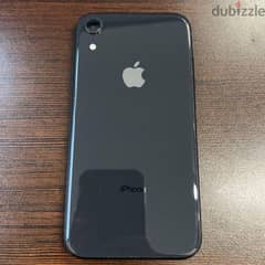 iPhone XR 128 gb clean and exchange possible 0