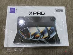 Infinix Xpad 256G ROM 8+8 0