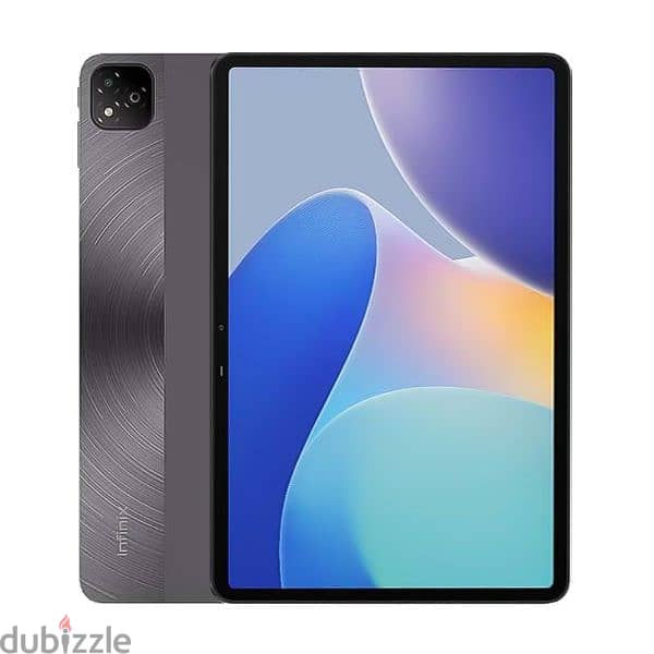 Infinix Xpad 256G ROM 8+8 1