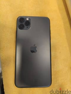 IPHONE 11 PRO MAX 0