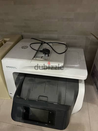 selling 3 printers in very good condition