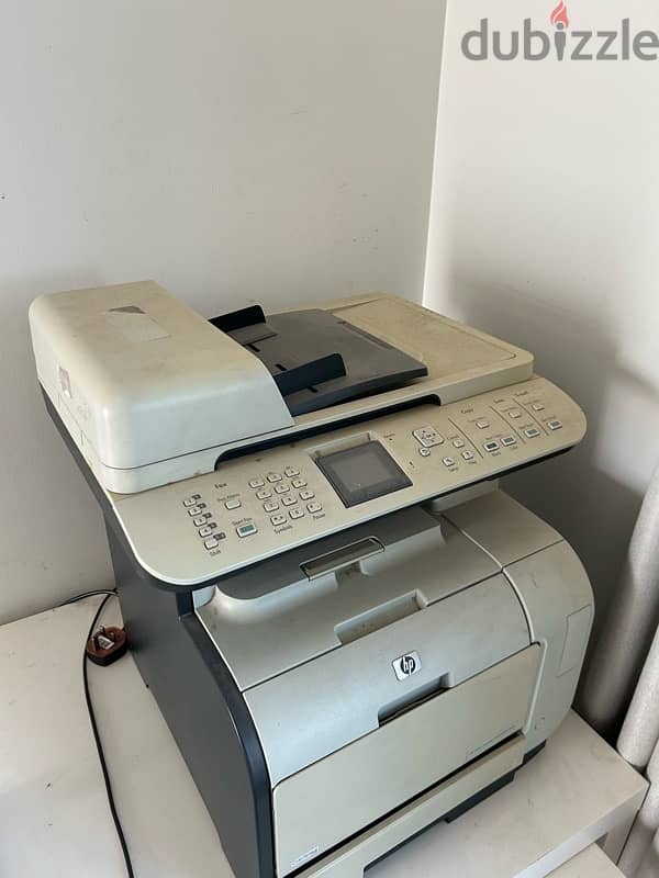 selling 3 printers in very good condition 2