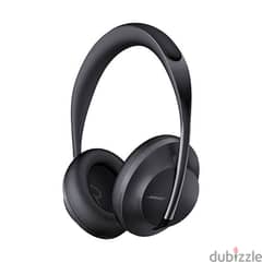 Bose | Noise Cancelling Headphones 700 0