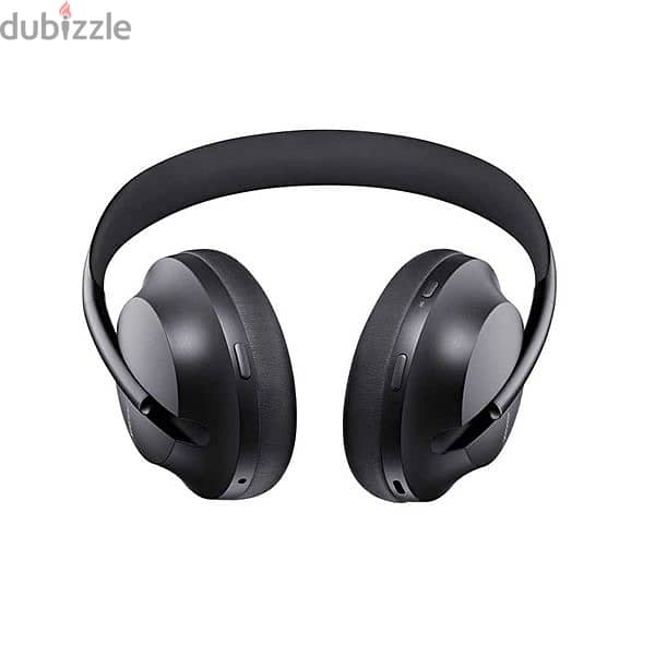 Bose | Noise Cancelling Headphones 700 1