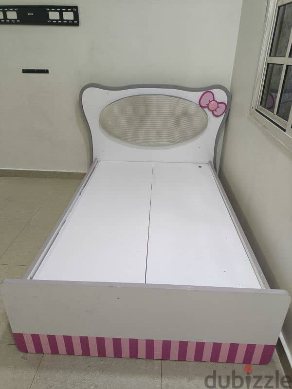 kids bed   سرير اطفال 0