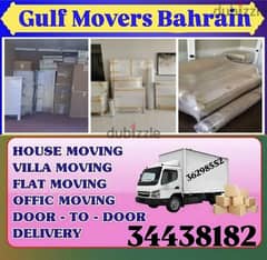 Gulf movers and Packers in Bahrain 0