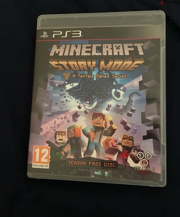 rare ps3 game 0