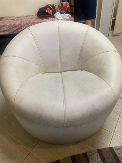 sofa chair