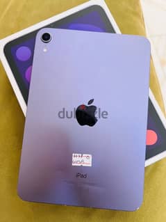 IPad mini 6 0