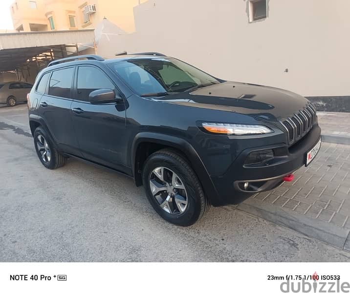 JEEP CHEROKEE  2016 | 33277737 0