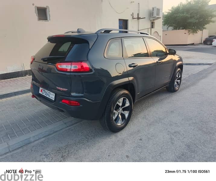 JEEP CHEROKEE  2016 | 33277737 1