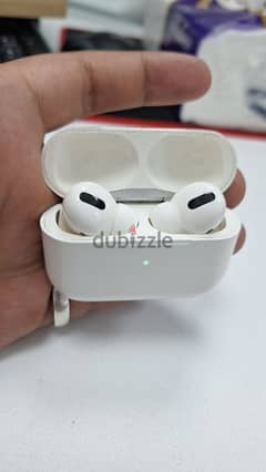 Airpods Pro 1st gen 0