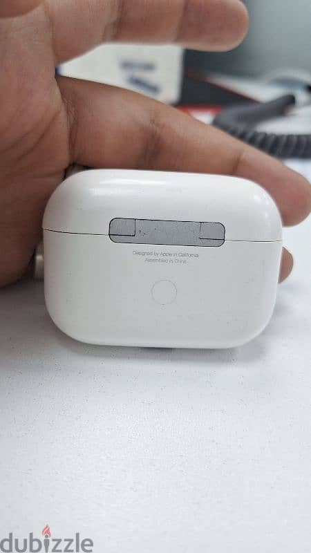 Airpods Pro 1st gen 1