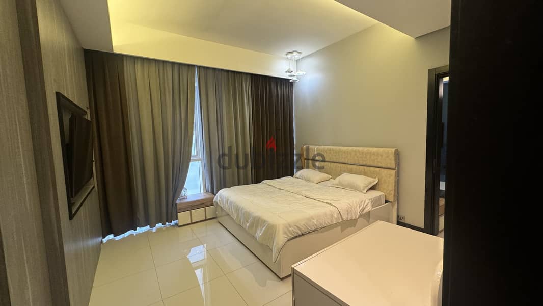 FONTANA GARDENS 1 Bedrooms flat for rent Call33276605 3