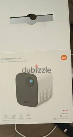 mi smart projector 2 للبيع 0