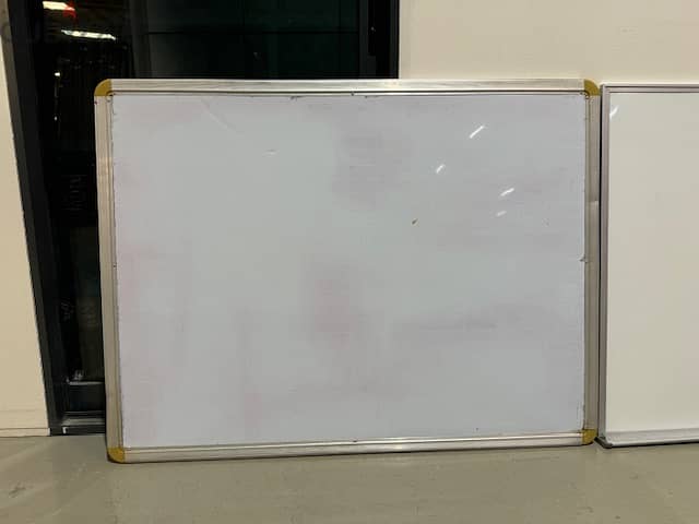 White boards 1