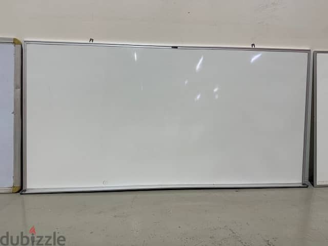 White boards 2