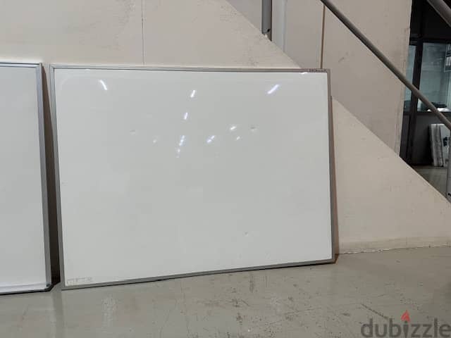 White boards 3