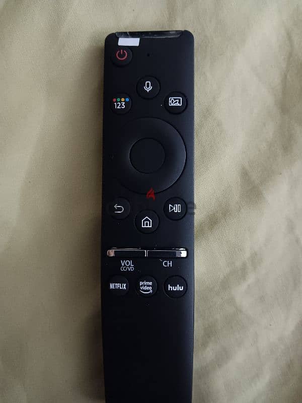 Samsung 4k voice control Remote brand new 0