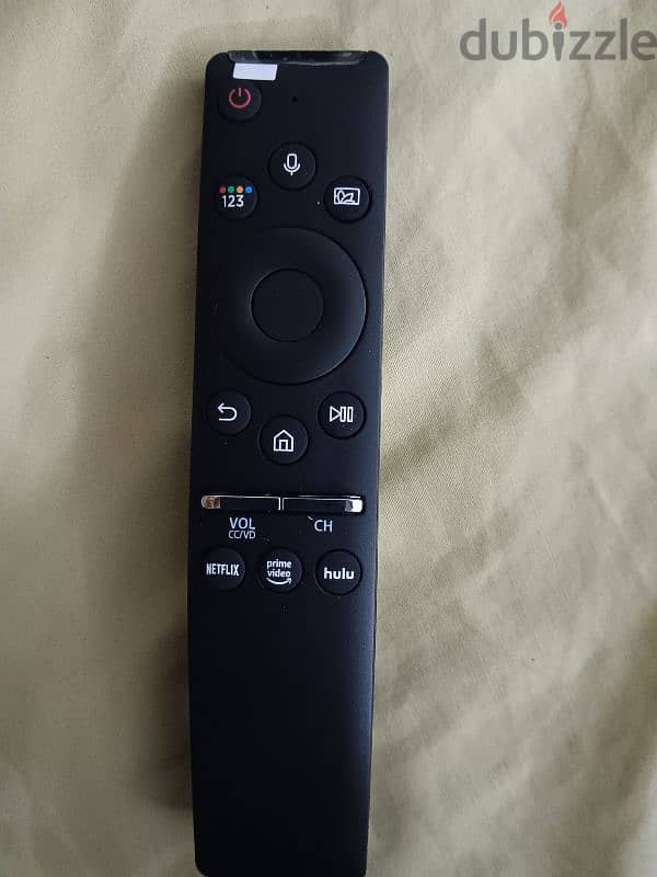 Samsung 4k voice control Remote brand new 2