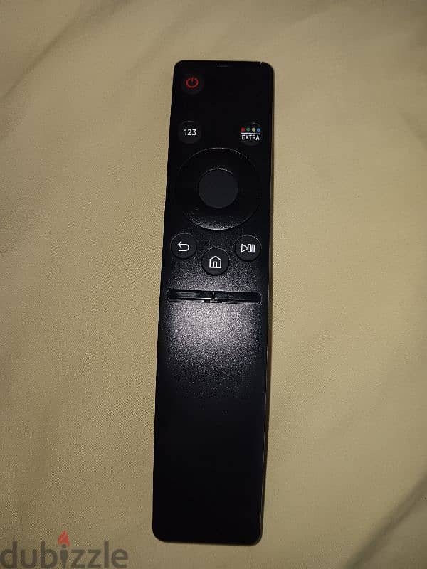 Samsung 4k voice control Remote brand new 6