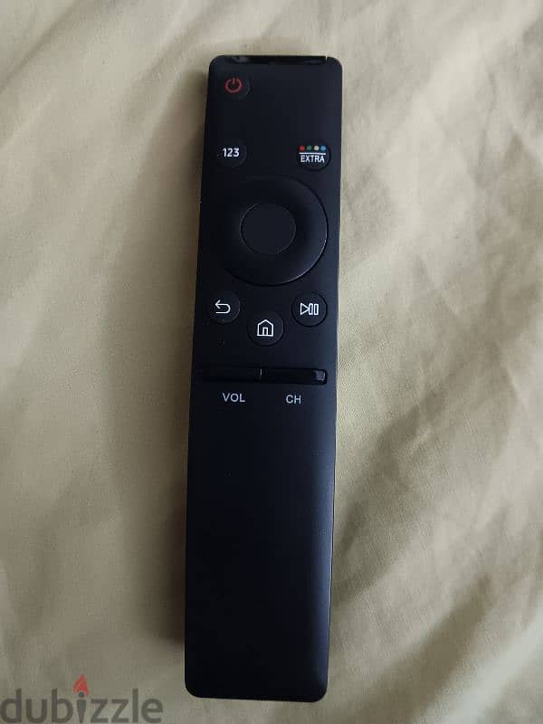 Samsung 4k voice control Remote brand new 7