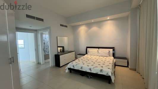 Sanabis 2 bedrooms flat for rent at bd500 call on33276605