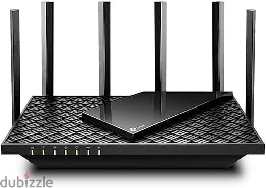 TP-Link AX5400 WiFi 6 Router - Archer AX73 3