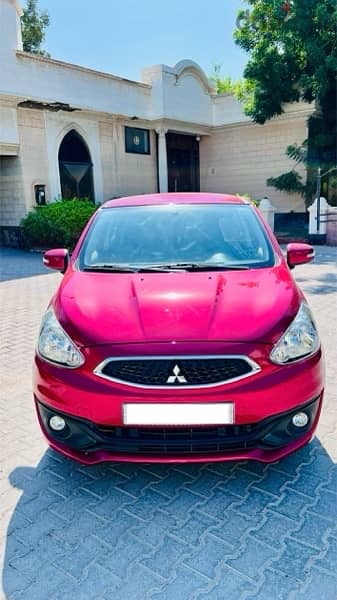 Mitsubishi Space Star 2019 | Single Owner 4