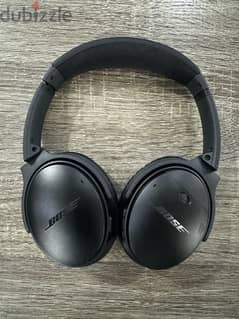 Bose QuietComfort 35 0