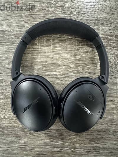 Bose QuietComfort 35