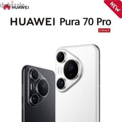 Huawei Pura 70 Pro 512gb available 0