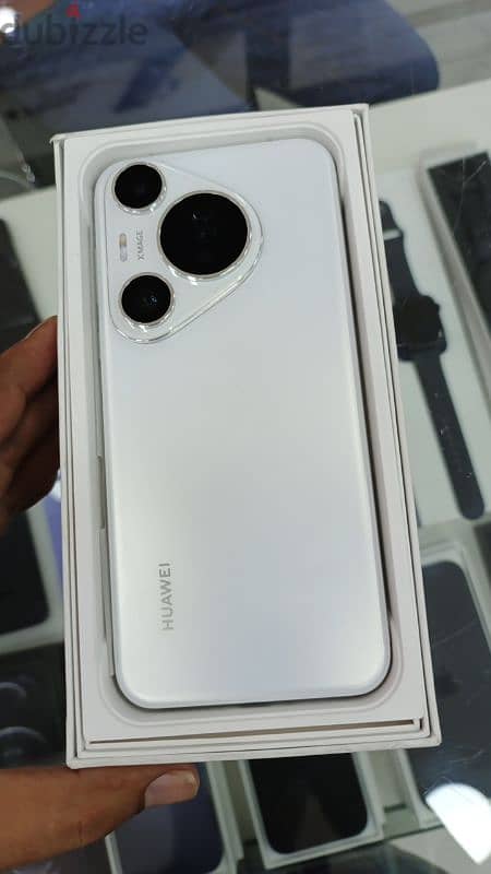 Huawei Pura 70 Pro 512gb available 3