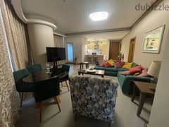 1 bhk flat high class with ewa in seef area 0