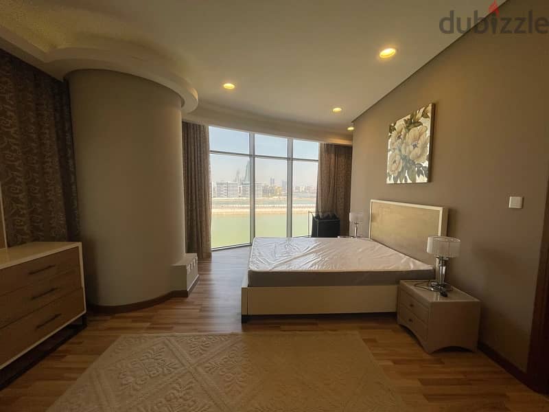 1 bhk flat high class with ewa in seef area 11